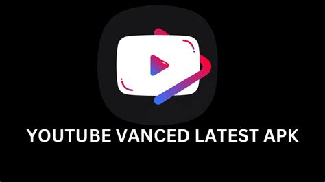 youtube 19.09 37 apk|youtube vanced apk latest version.